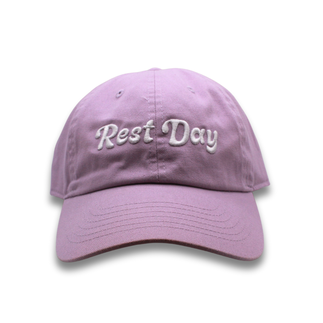 Rest Day Hat