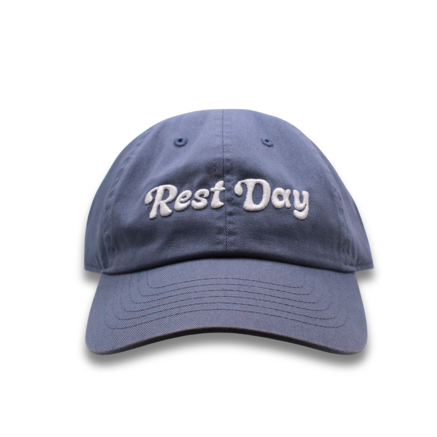 Rest Day Hat