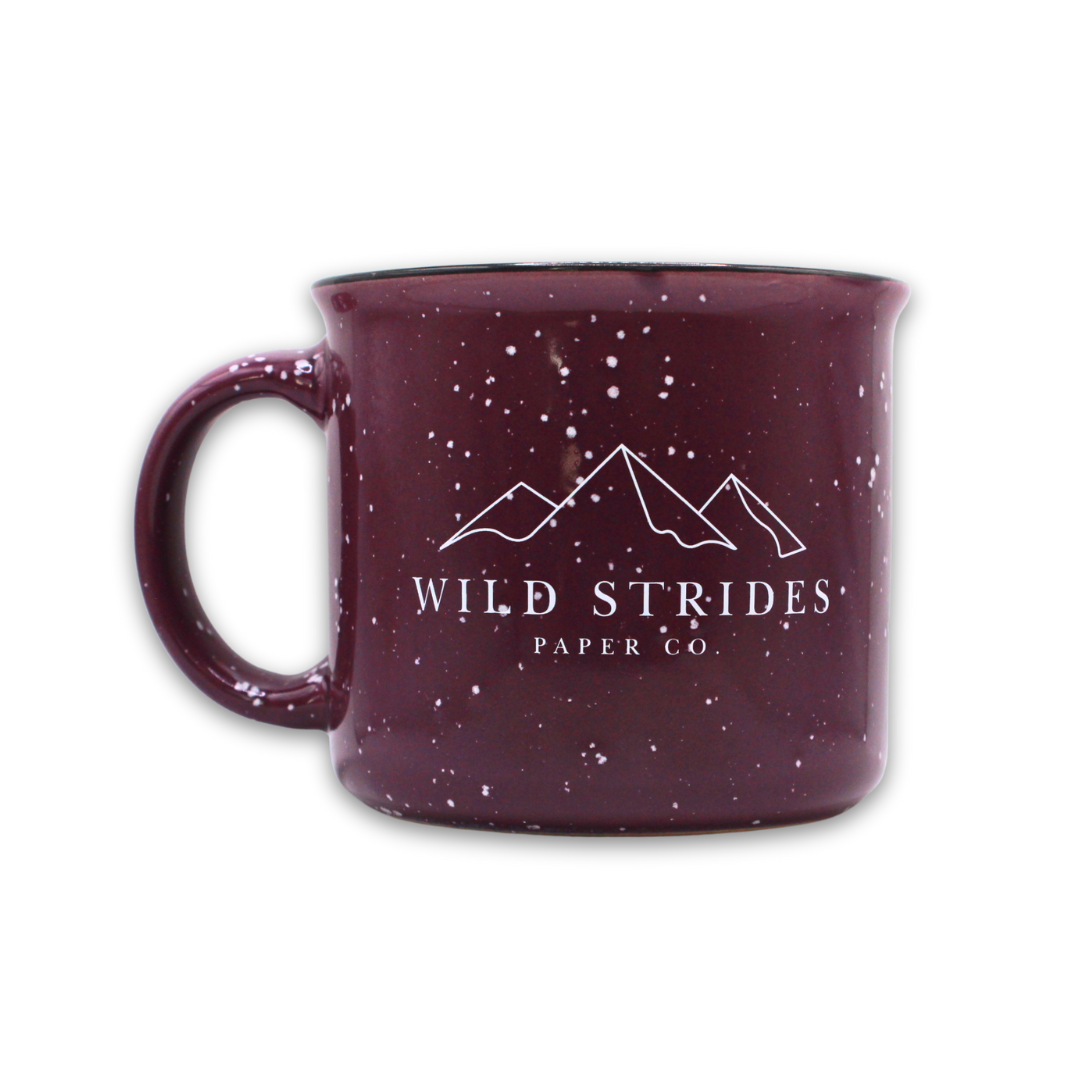 Rest Day Mug