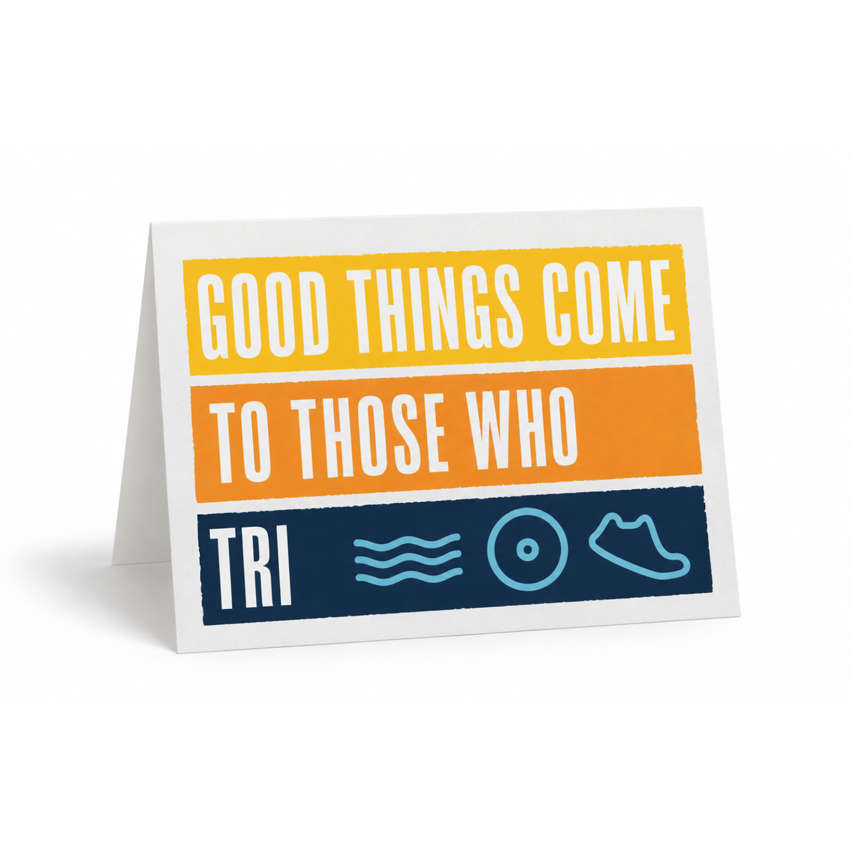 Good Things Card
