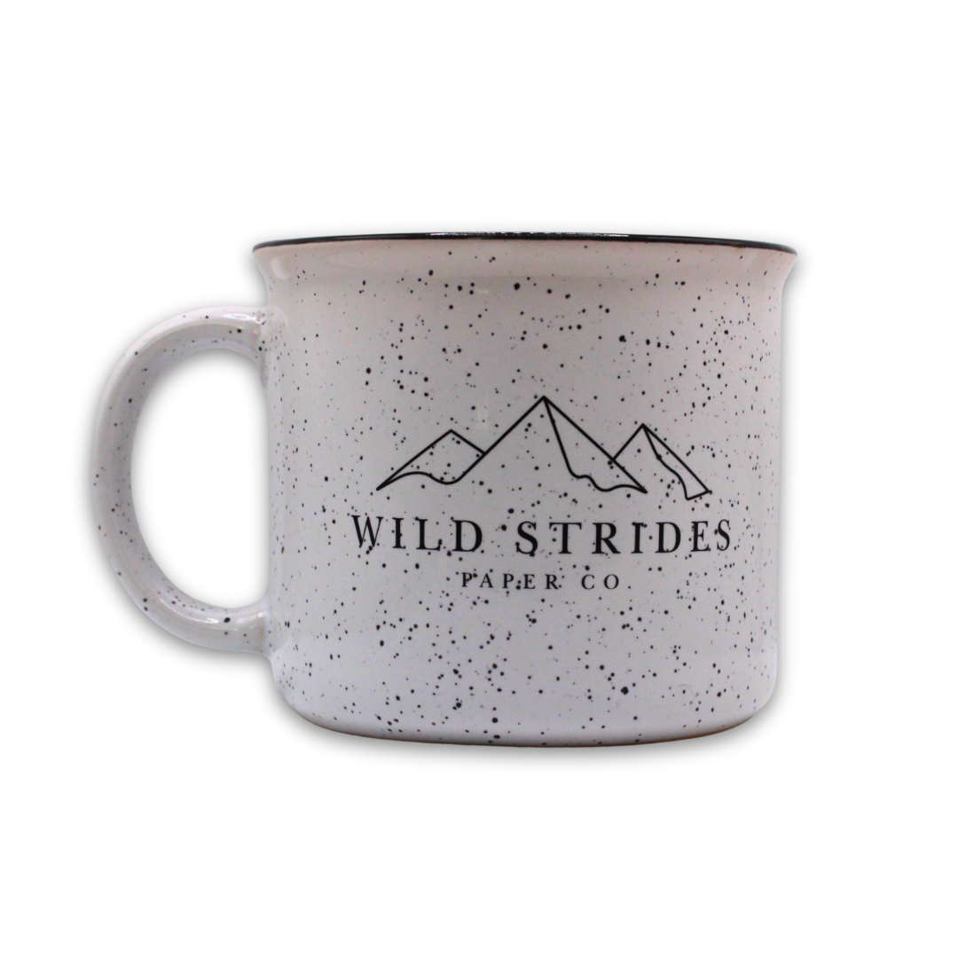 Rest Day Mug