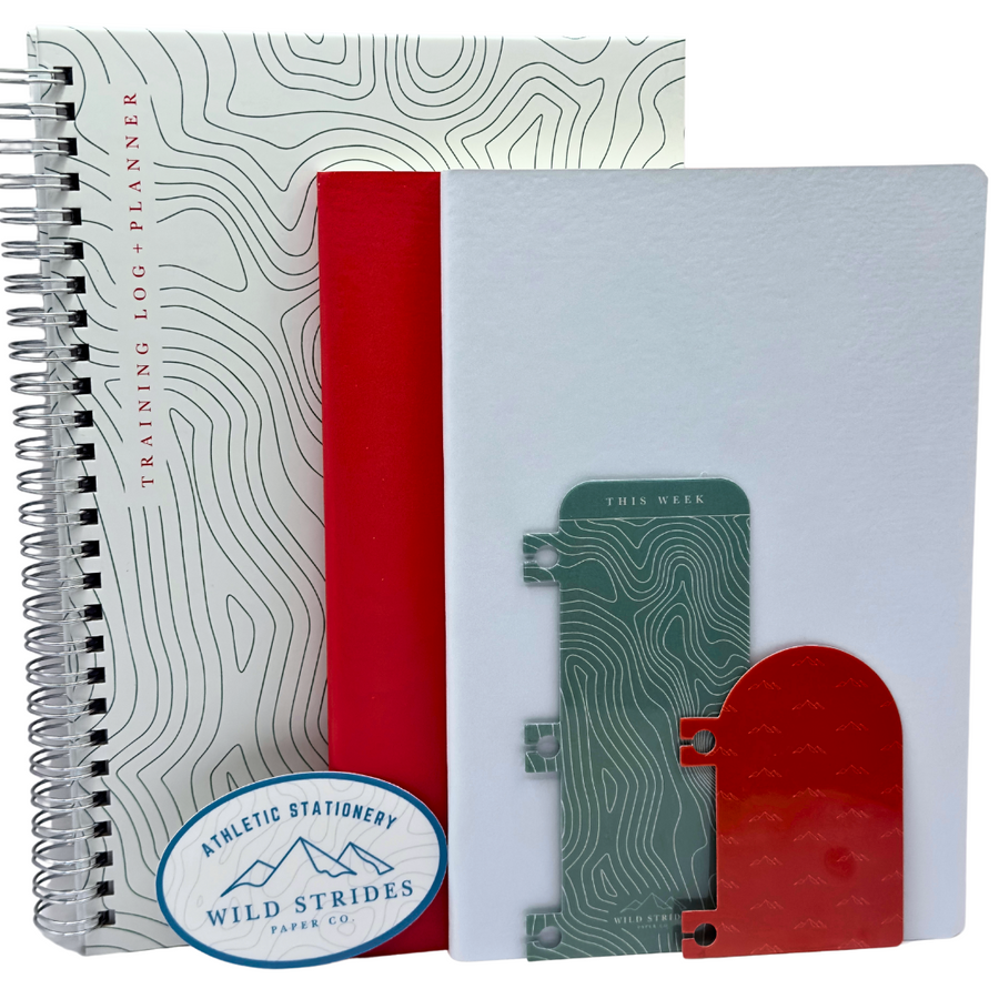 Topo Training Log Bundle